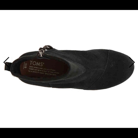 Lunata Bootie - Picture 3 of 5